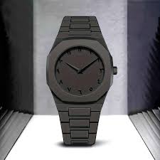 Black Aura Watch