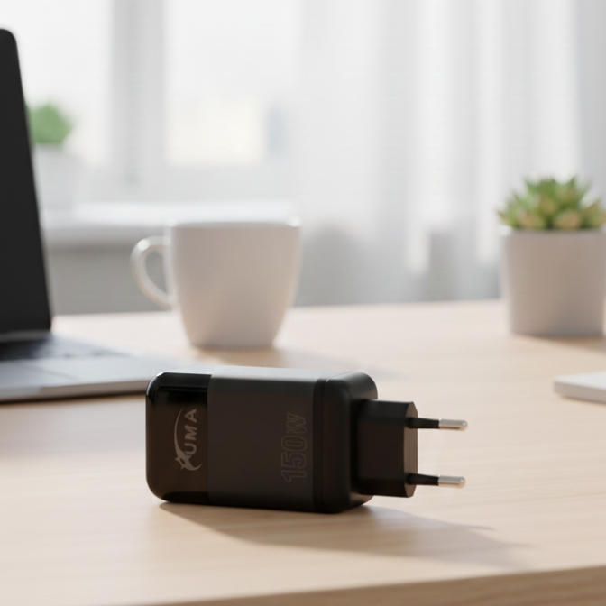 150W Super Fast Charger