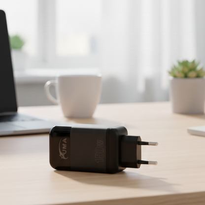 150W Super Fast Charger