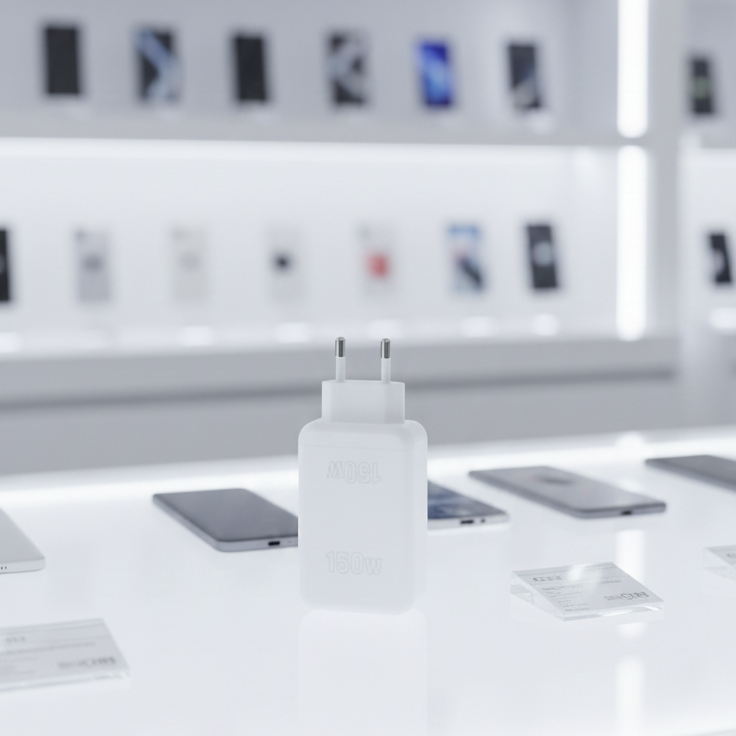 150W Super Fast Charger