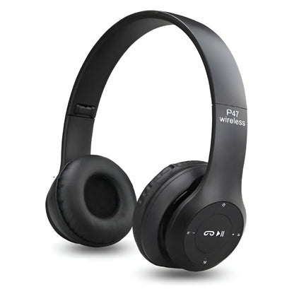 P47 Wireless Headphones