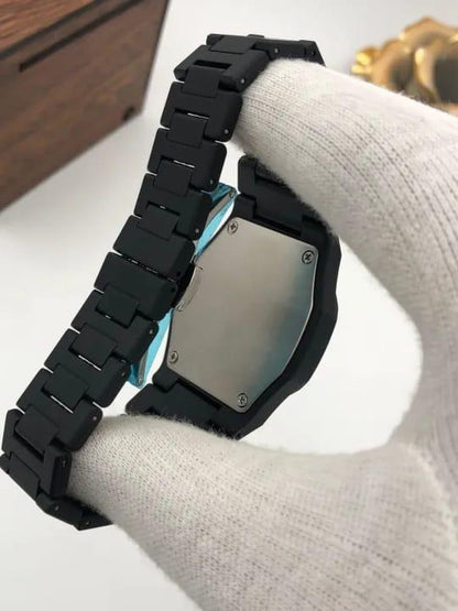 Black Aura Watch