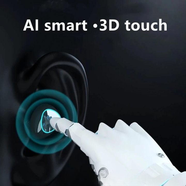 M10 Wireless Bluetooth Earbuds