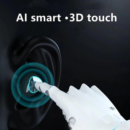 M10 Wireless Bluetooth Earbuds