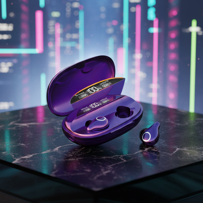 TWS K8/K8A Wireless Earbuds