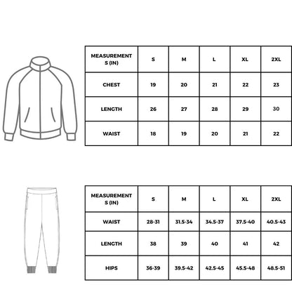 Printed Bomber Jacket