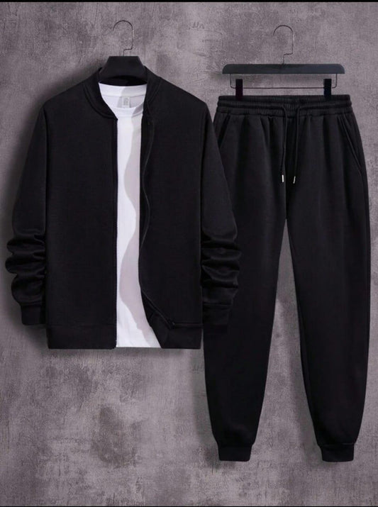 Men’s Fleece Tracksuit