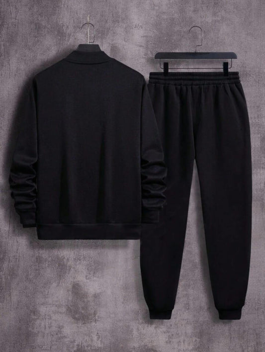 Men’s Fleece Tracksuit