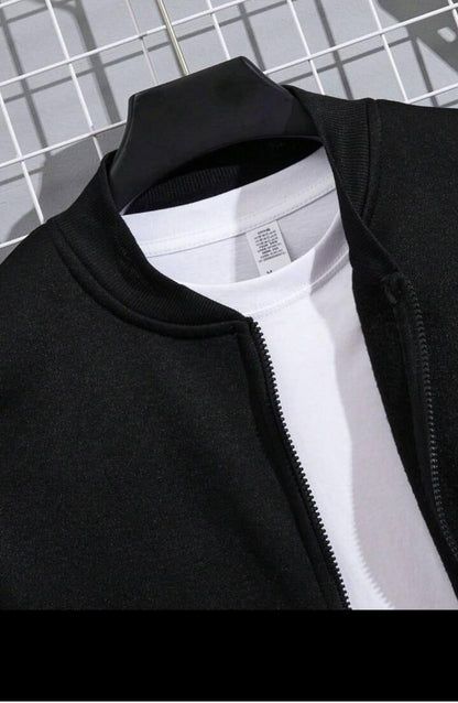 Men’s Fleece Tracksuit