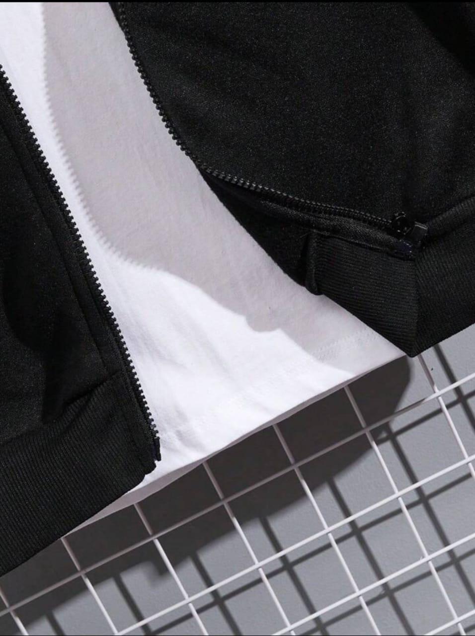 Men’s Fleece Tracksuit