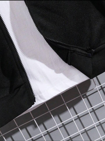 Men’s Fleece Tracksuit