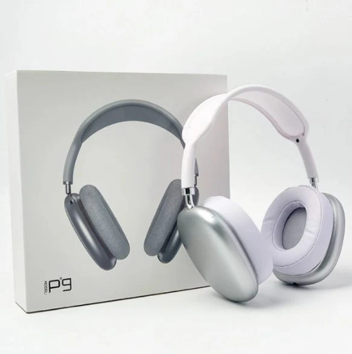P9 Wireless Bluetooth Headphones