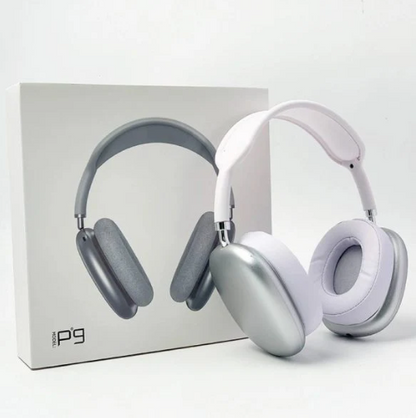 P9 Wireless Bluetooth Headphones